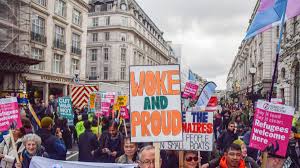 Большое восстание: почему правая идея стала новым панком