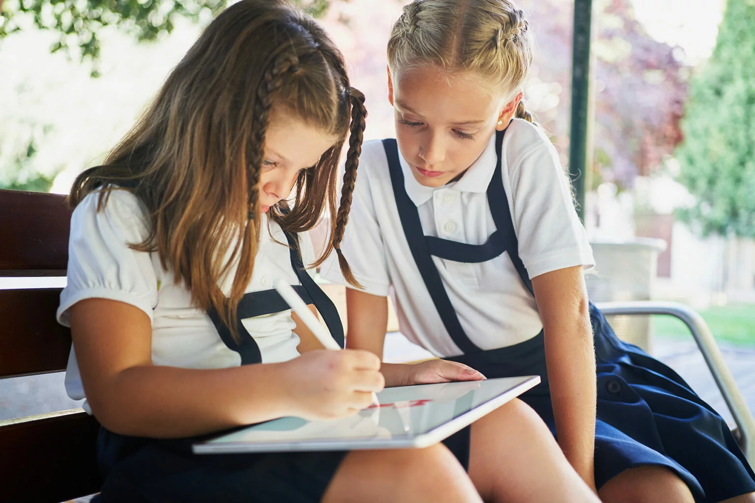 Начальные школы в Испании: полное руководство для родителей