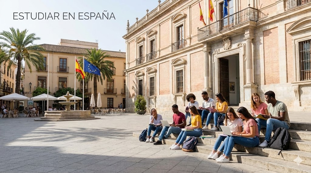 Учеба в Испании: Полное руководство для иностранных студентов