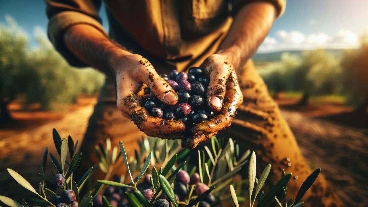 Аграрный сектор Испании поддержал регуляризацию мигрантов