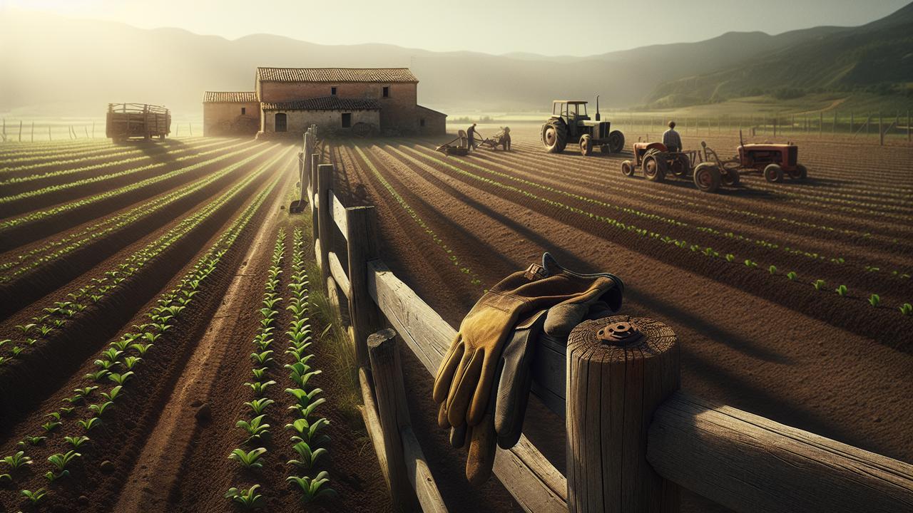 Иллюстрация к статье: Дефицит кадров и условия новой меры