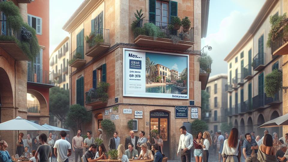 Немецкий холдинг оспорил отмену 500 туристических лицензий на Майорке