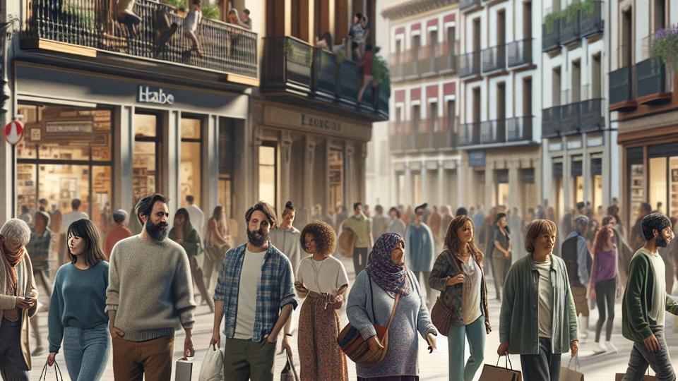 Иллюстрация к статье: Экономика и дефицит рабочих рук