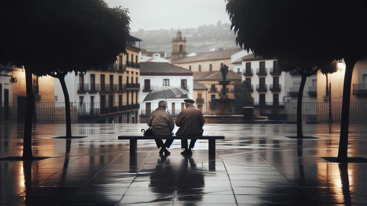 Расходы на пенсии в Испании взлетели до 14,25 млрд евро