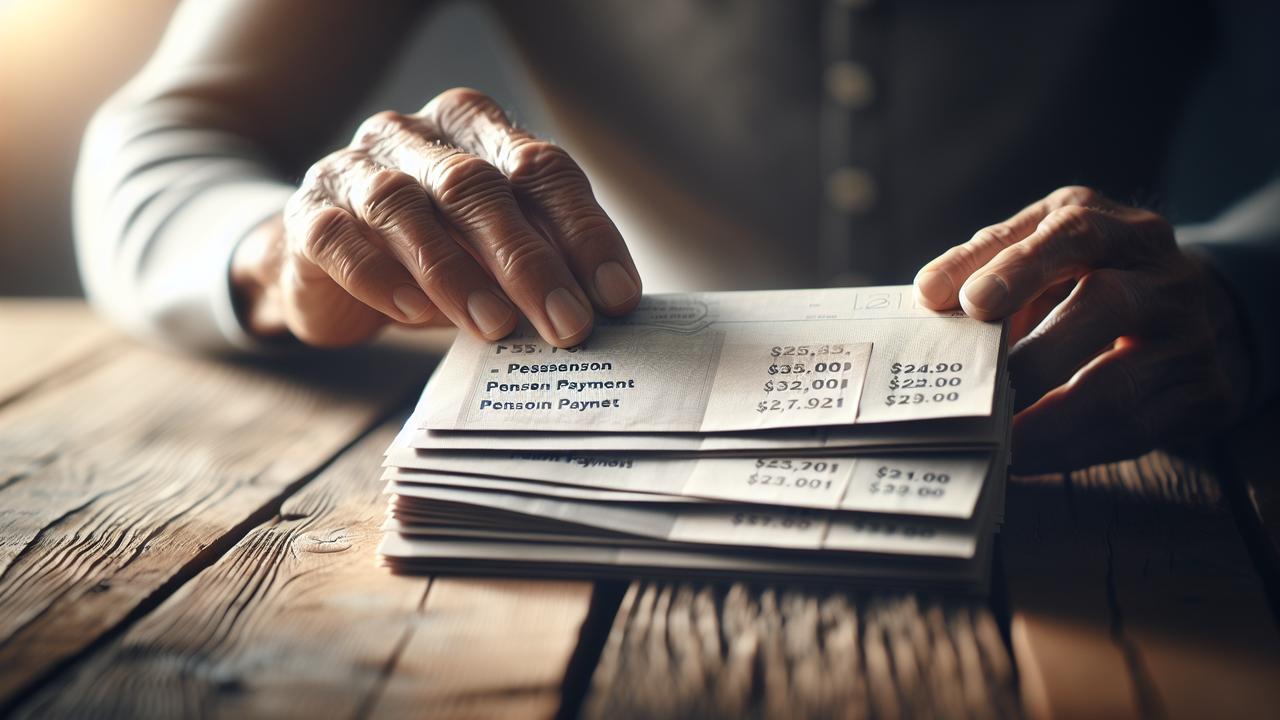 Иллюстрация к статье: Почему расходы резко выросли