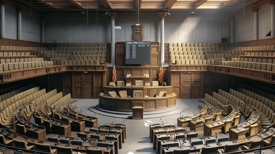 Иллюстрация к статье: Оповещения Es-Alert и роль Консельерии внутренних дел