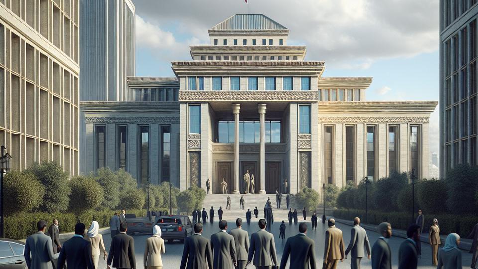 Кабмин Испании запустил утверждение антикоррупционного пакета