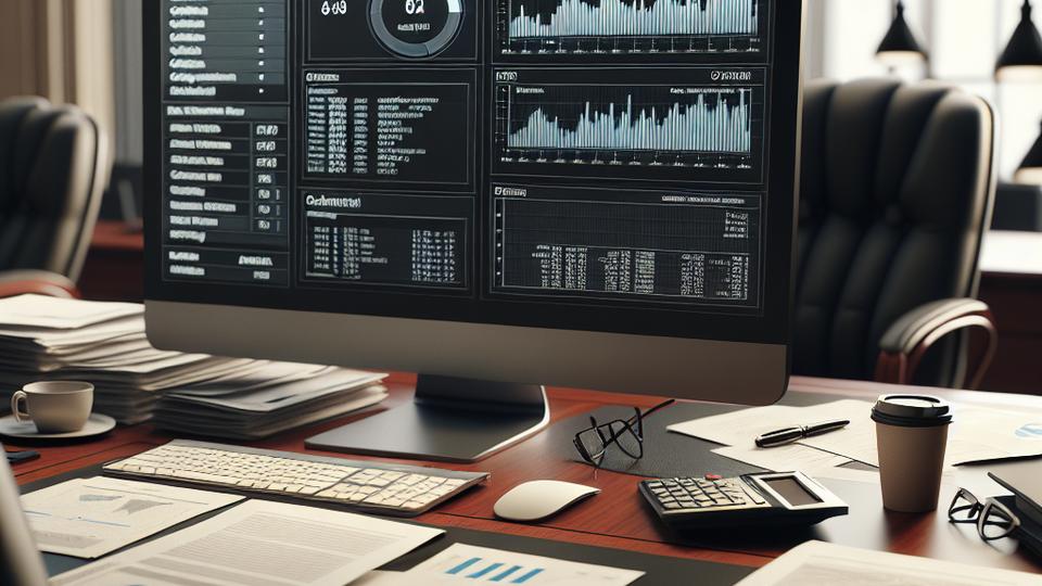 Иллюстрация к статье: Методология Next Generation и ИИ появятся в госзакупках