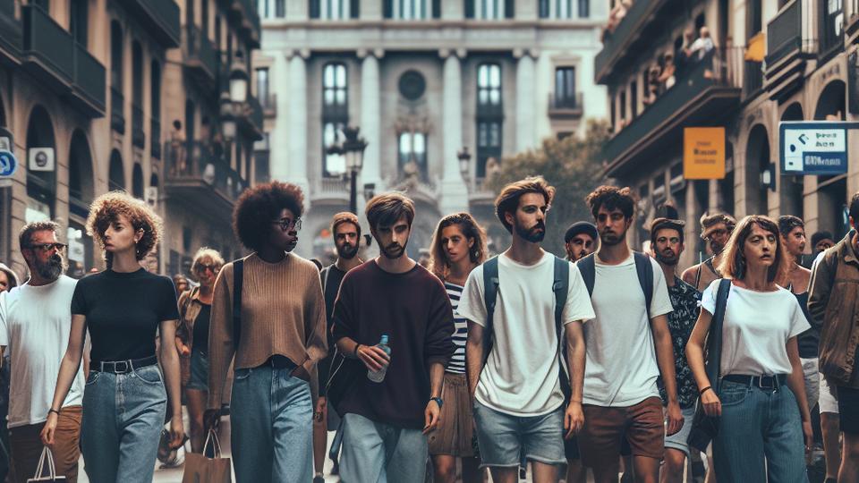 Иллюстрация к статье: Минздрав Испании начал регулирование рекламы детских смесей