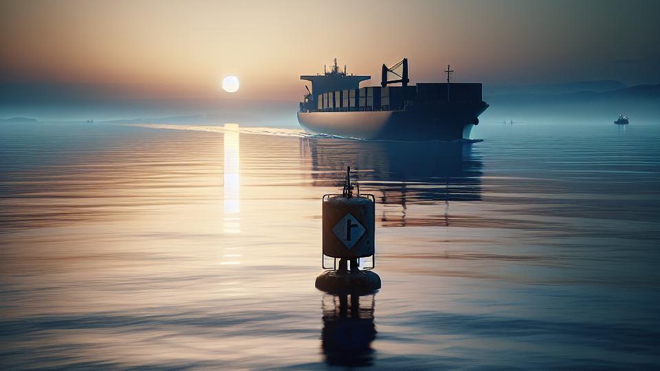 Иллюстрация к статье: Ограничения затронули схему разделения трафика и вызвали задержки