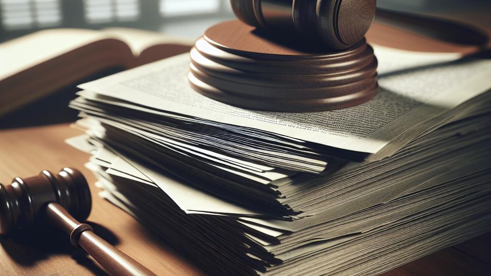 Иллюстрация к статье: Tribunal Supremo применил доктрину «потери возможности»