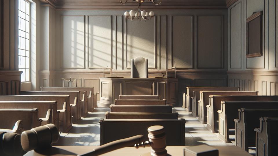 Конституционный суд Испании отклонил жалобу против эвтаназии Н.