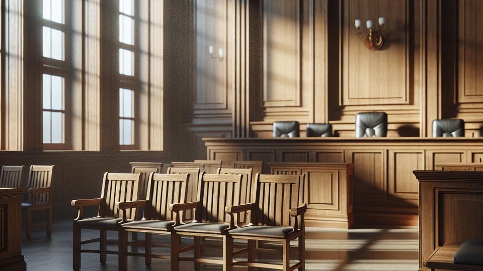 Иллюстрация к статье: Верховный суд Испании ранее отклонил аналогичную жалобу