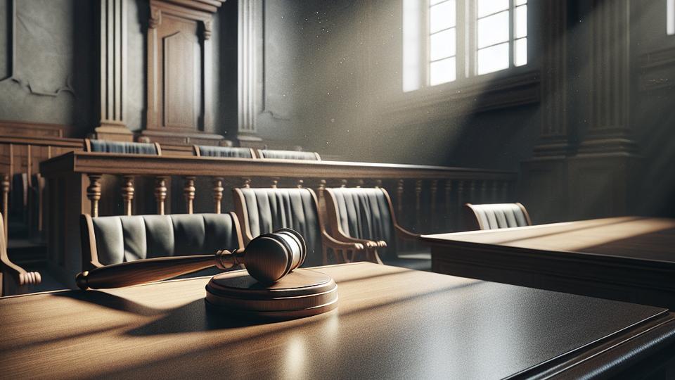 Иллюстрация к статье: Административный суд Барселоны и позиция властей Каталонии