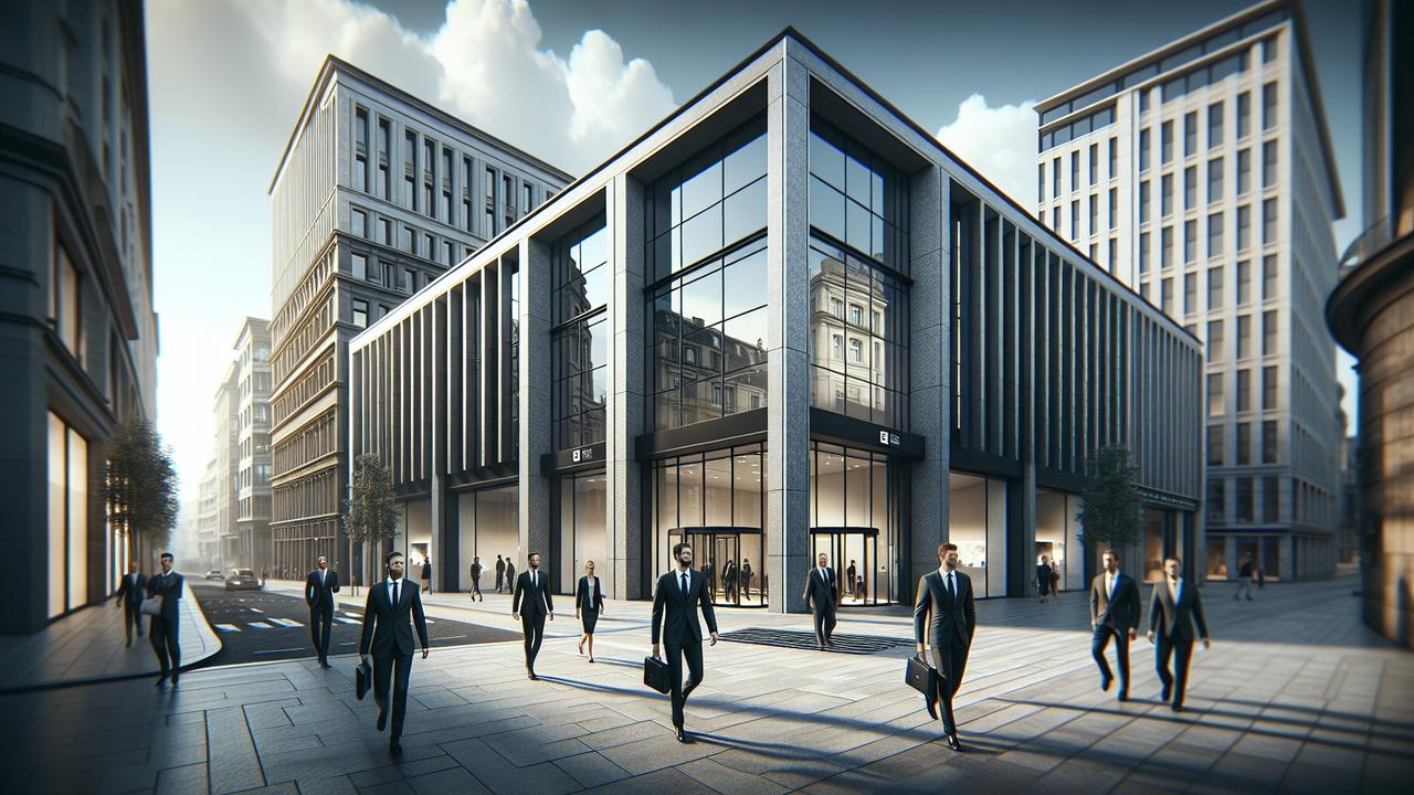 Иллюстрация к статье: Как пройдут стресс-тесты и кто в них участвует