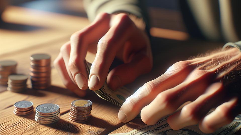 Riksbank и BCE объяснили, зачем держать наличные дома