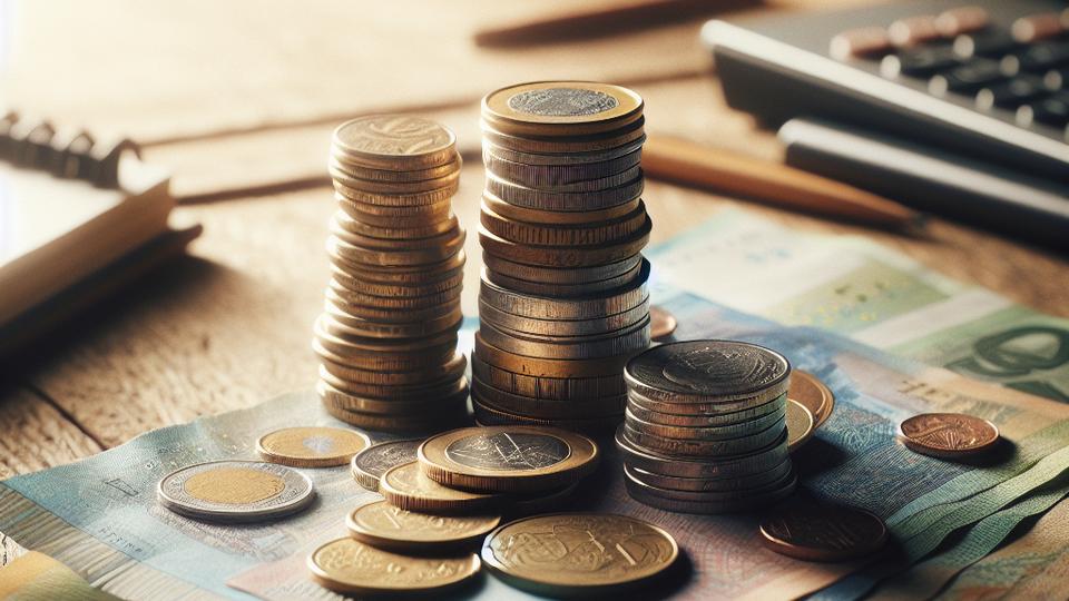 Иллюстрация к статье: BCE изложил позицию в докладе 2025 года