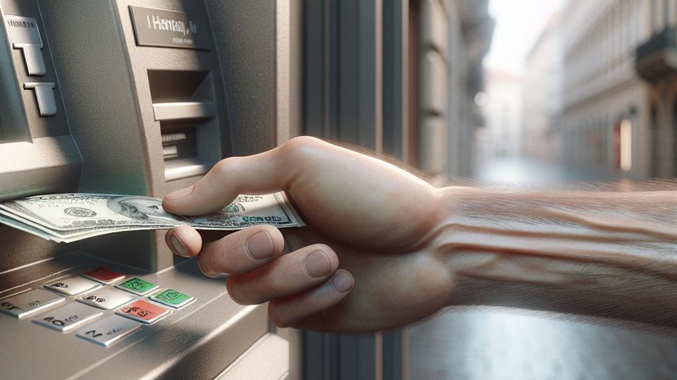 Иллюстрация к статье: BCE описал поведение наличных в четырех кризисах