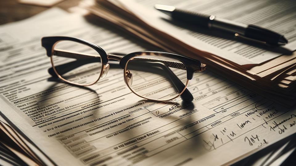 Иллюстрация к статье: Спор с Agencia Tributaria возник из‑за передачи долей в 2014 году