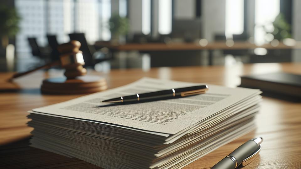 Иллюстрация к статье: Налоговая отказала в льготе из‑за отсутствия сотрудника в дочерней компании