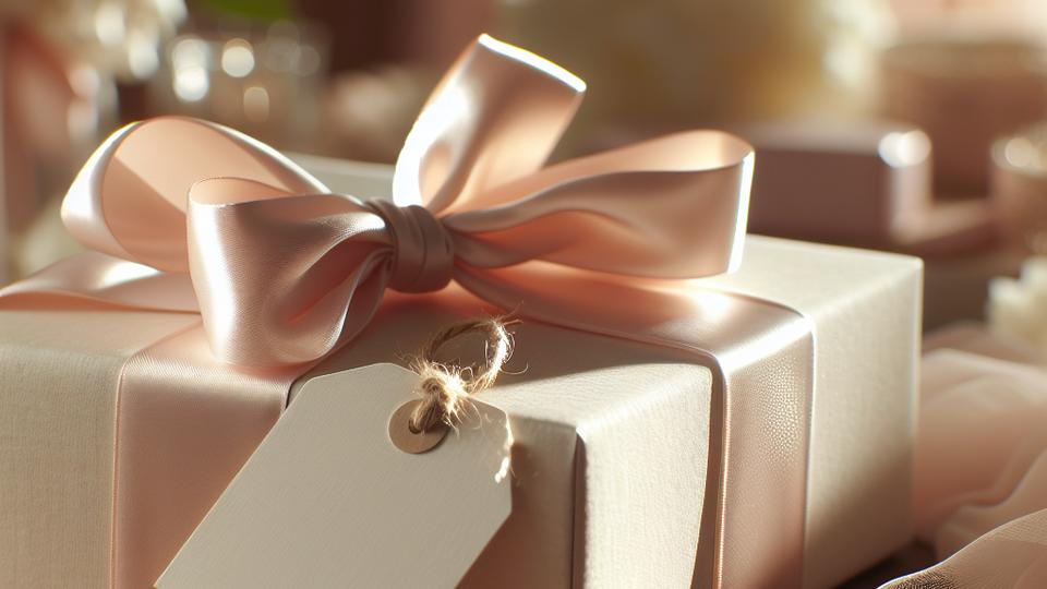 Налоговая служба Испании усилила контроль за свадебными подарками