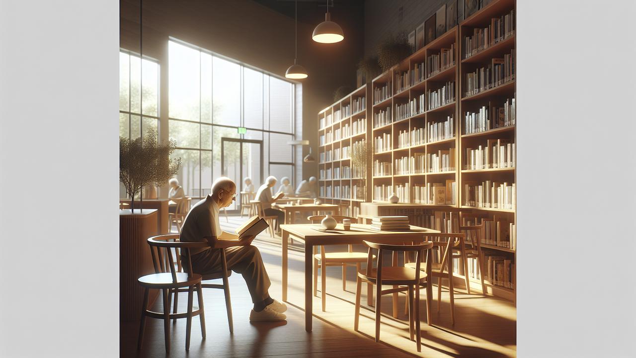 Иллюстрация к статье: Возрастные группы и проблема нечитающих