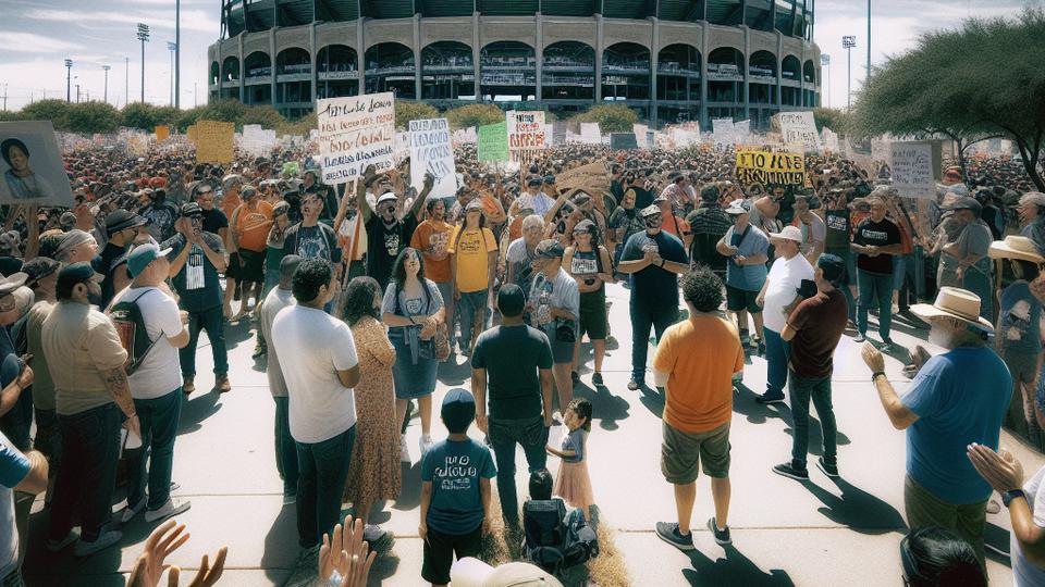 Иллюстрация к статье: 60‑й Супербоул на Levi’s Stadium и другие участники