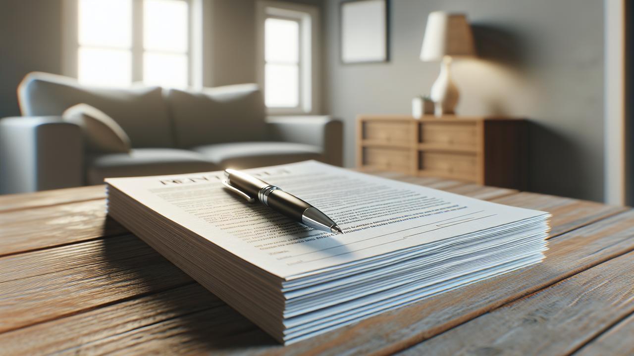 Кабмин выделит 300 млн евро арендодателям из‑за неплатежей