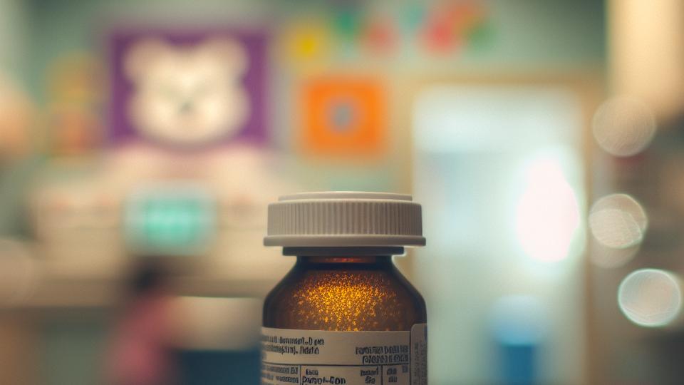 Иллюстрация к статье: Тетракосатид применяют как первую линию лечения IESS