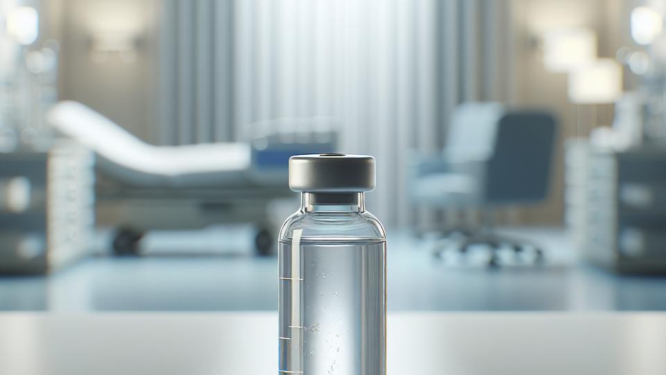 Иллюстрация к статье: SENEP описало распространенность и клинические признаки IESS