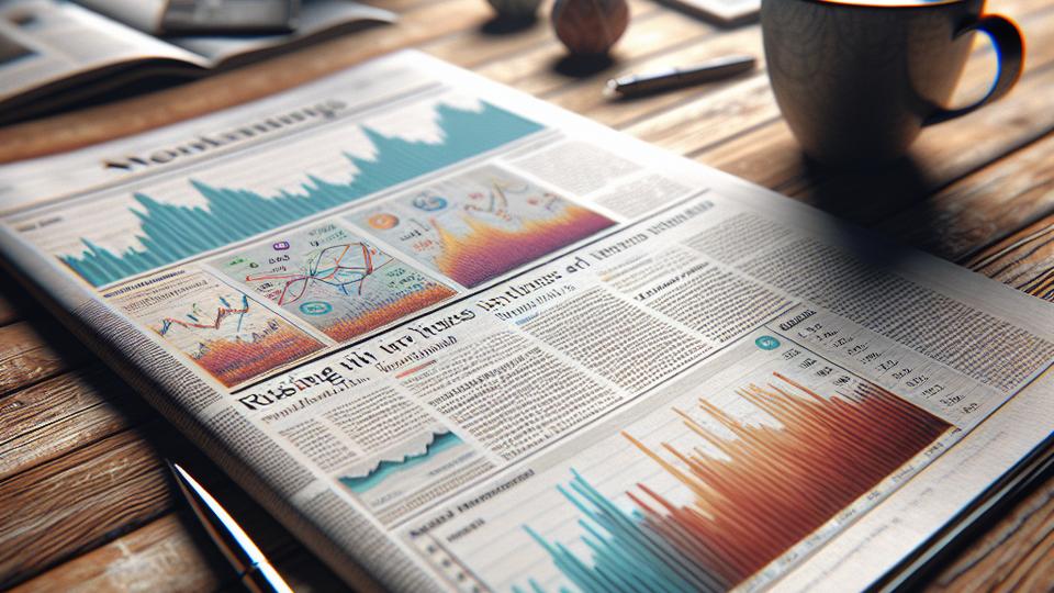 Иллюстрация к статье: Заявление Дональда Трампа и ожидания по нефти и газу