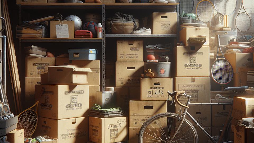 Спекулятивный спрос в Мадриде дошел до рынка кладовых