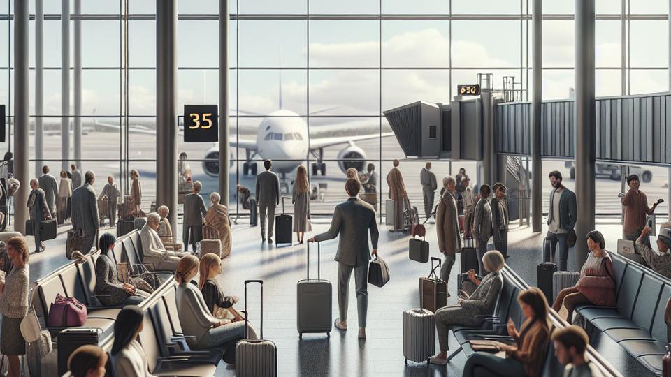 Иллюстрация к статье: Расписание Air Europa в феврале и марте