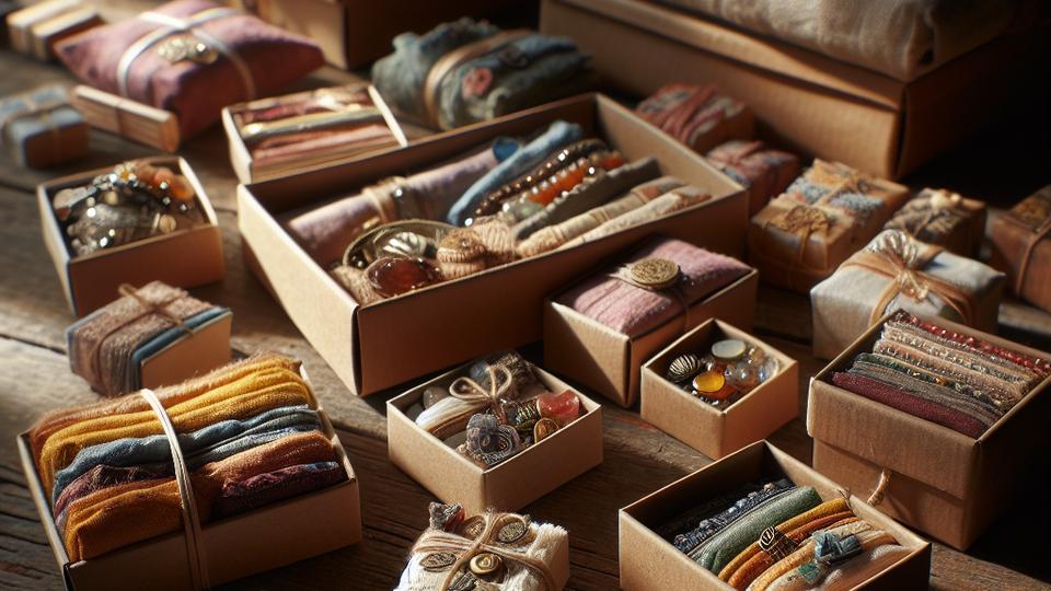 Совет ЕС отменил беспошлинный ввоз малых посылок