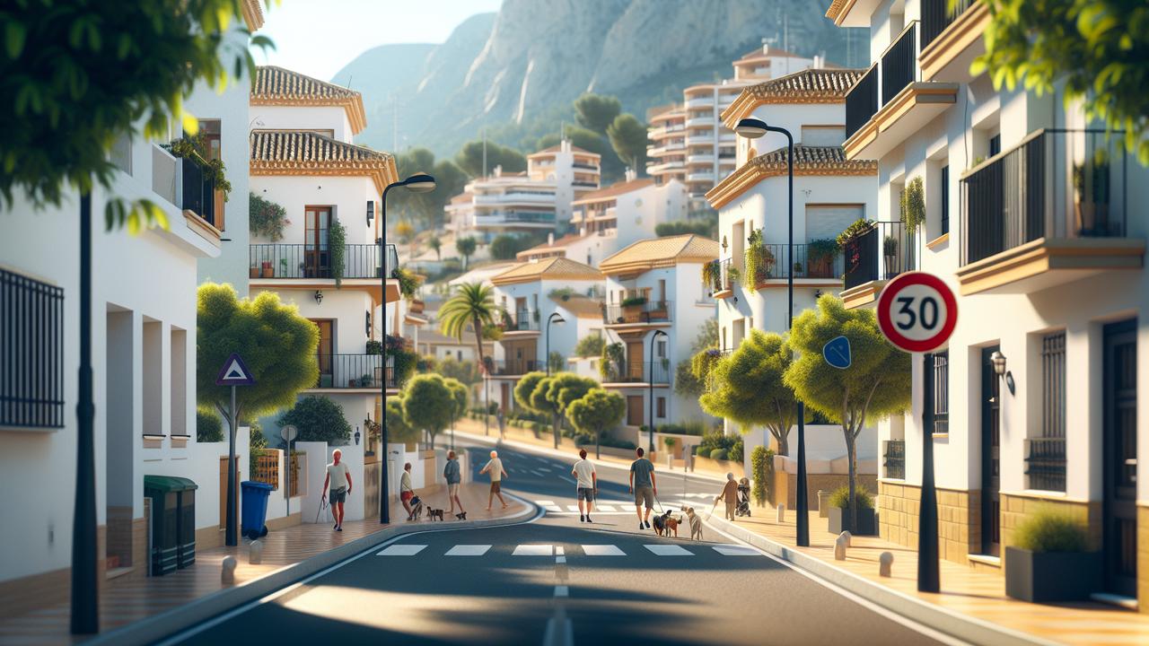 Альтеа снижает потолок туристического жилья до 12% и расширяет запреты