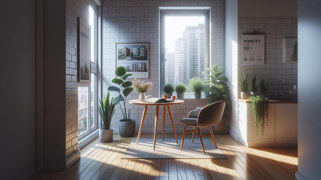 Иллюстрация к статье: Почему инвестиции стали менее доходными