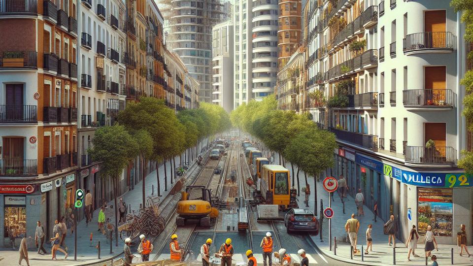 Иллюстрация к статье: Рынок перестраивается под новый спрос