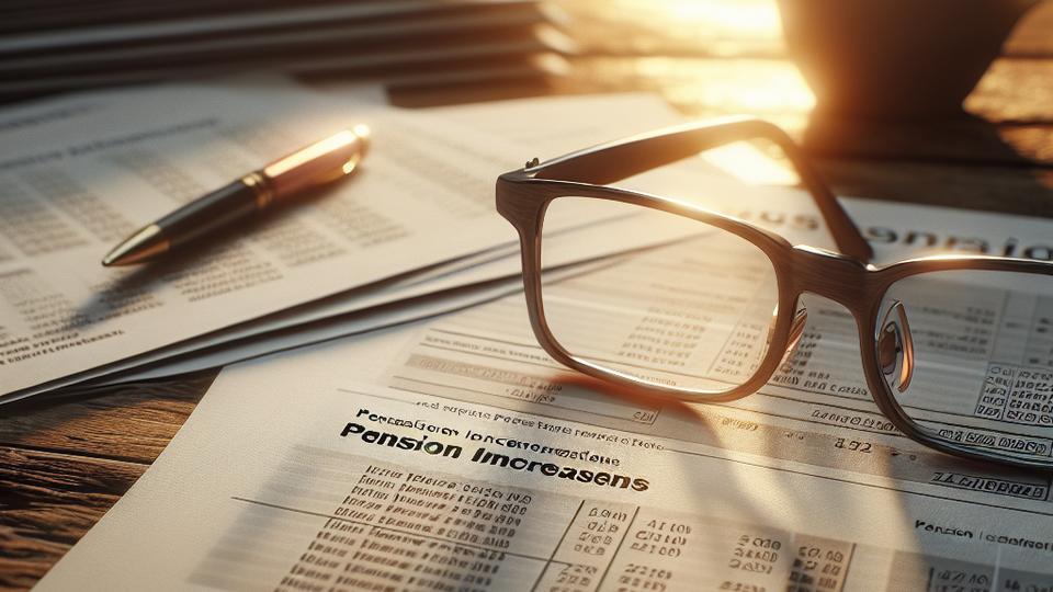 Правительство Испании повторно утвердило указ об индексации пенсий