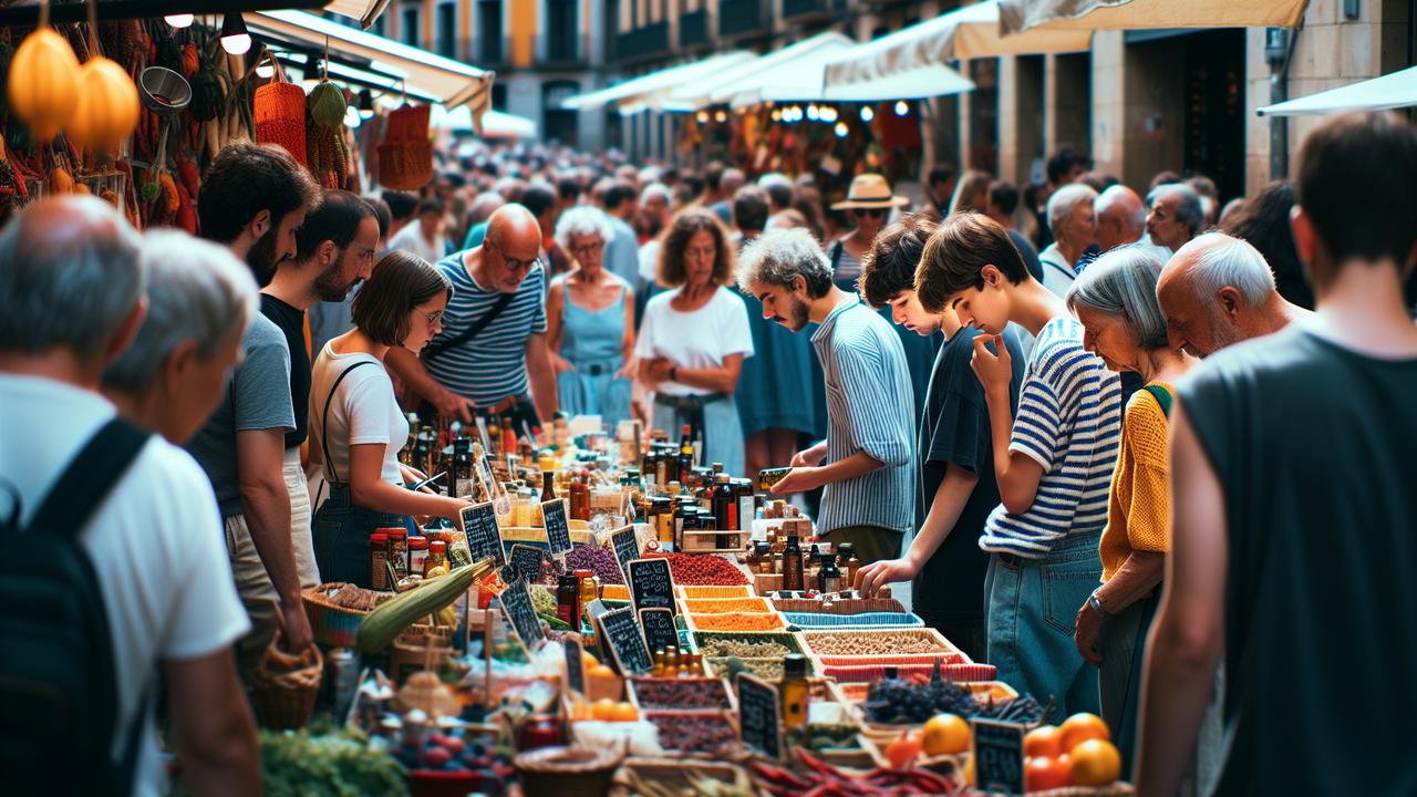 Ставка ЕС в 3 евро охладит спрос на Temu, Shein и AliExpress