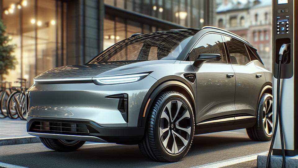 Иллюстрация к статье: Запас хода по циклу WLTP
На фоне ускоренной зарядки модель демонстрирует внушительную автономию. Заявленный запас хода достигает 634 километров в городском цикле WLTP (европейский стандарт измерения расхода и выбросов) и 480 километров в комбинированном цикле.