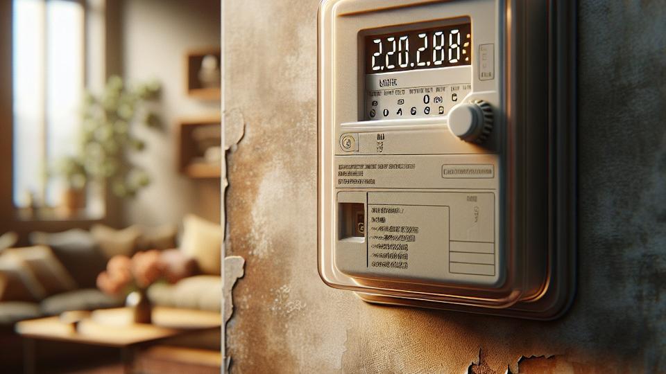 Иллюстрация к статье: Рост тарифов PVPC может увеличить счета до 64 евро в месяц