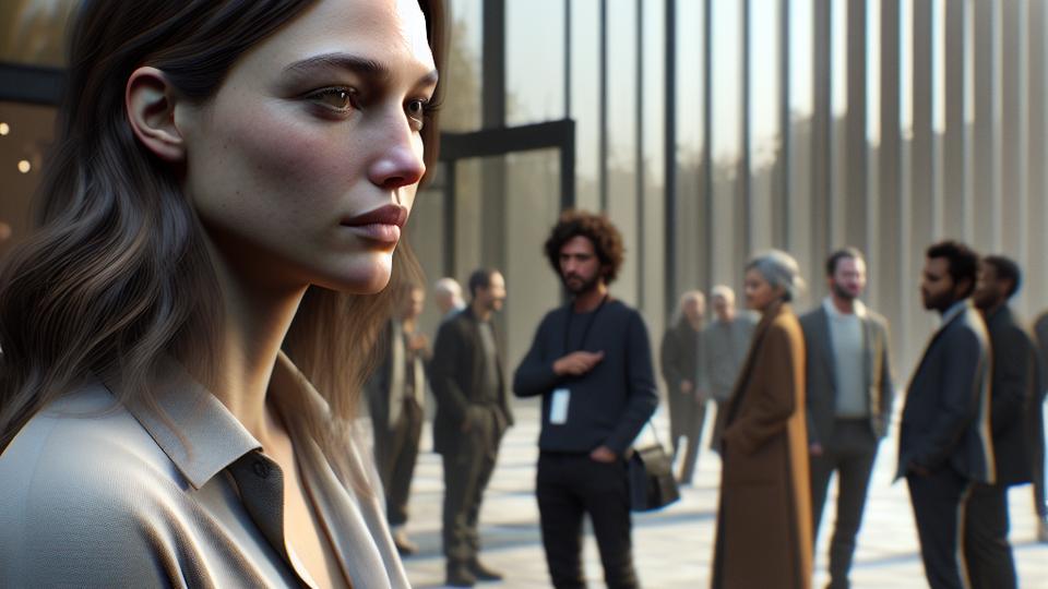 Иллюстрация к статье: Документальный фильм Silenced и «охлаждающий эффект» исков