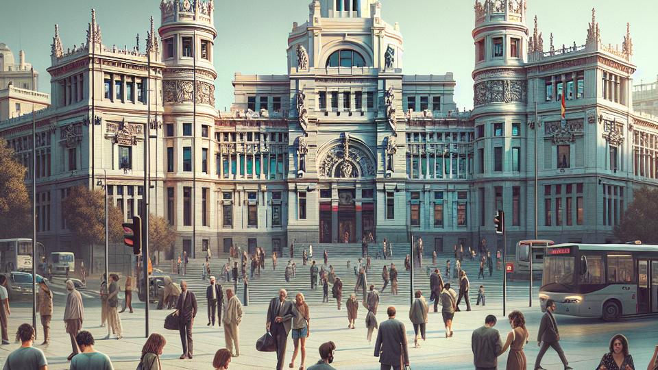 Иллюстрация к статье: Заявления Ортеґа Смита о статусе в партии Vox