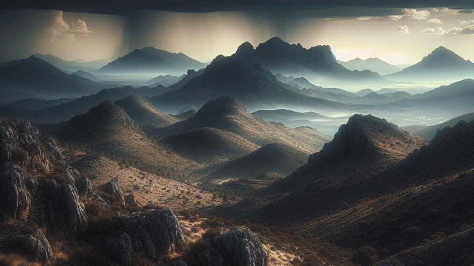 Иллюстрация к статье: Пик осадков и первые снегопады