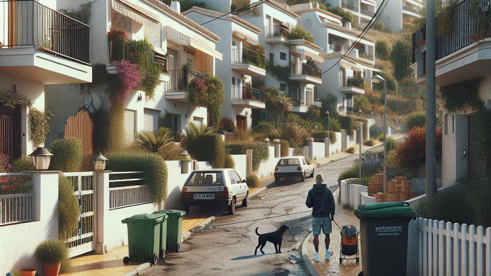 Михас начнёт муниципальное управление 96 частными жилыми комплексами