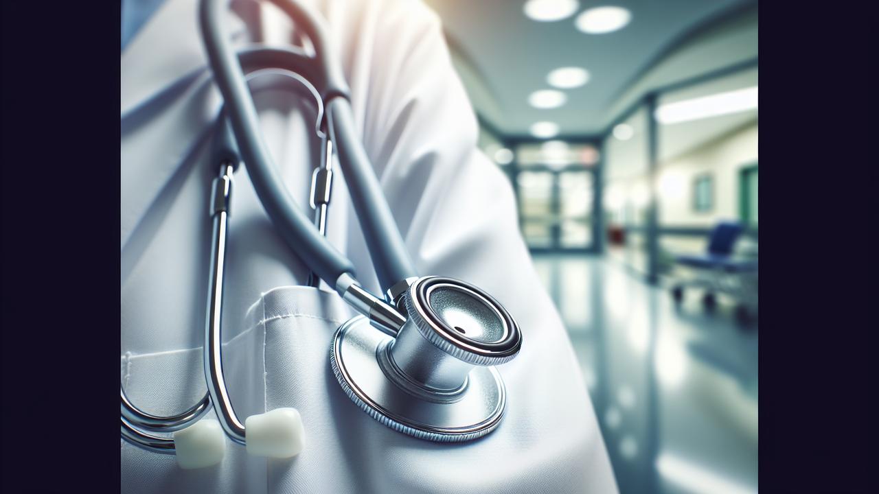 Врачи объявили крупнейшую национальную забастовку с 1990-х