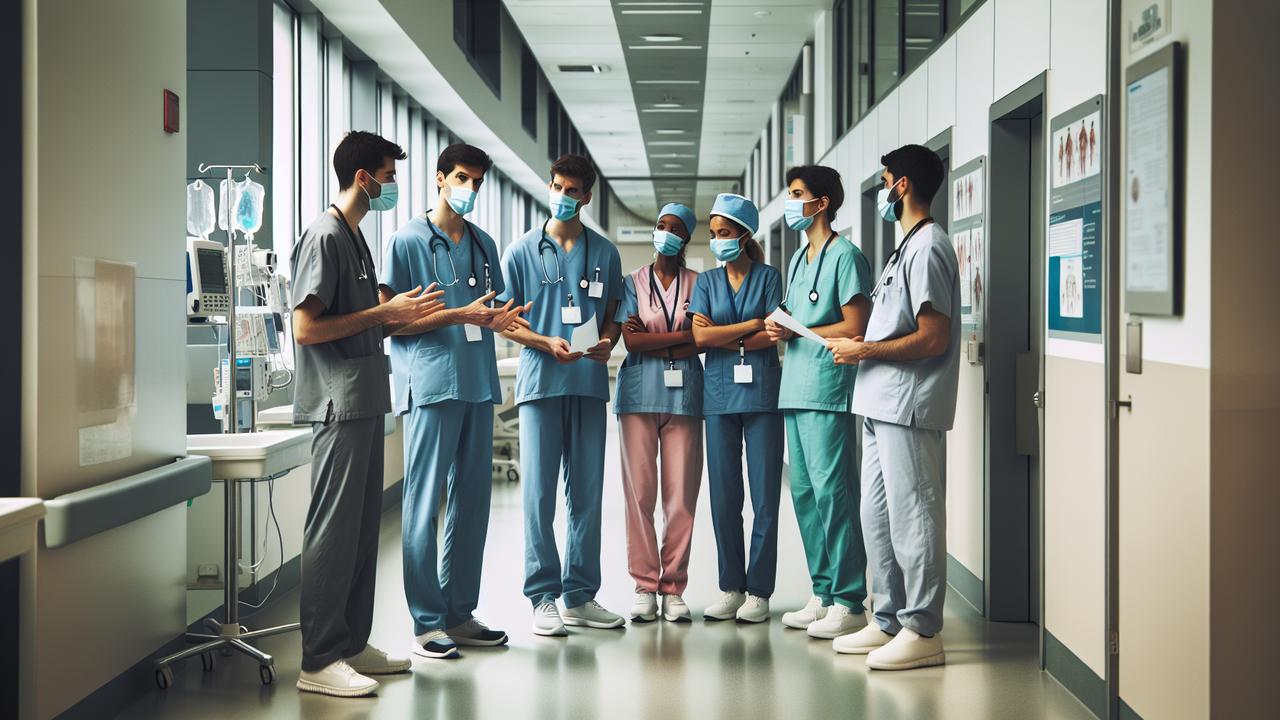 Иллюстрация к статье: Почему переговоры зашли в тупик