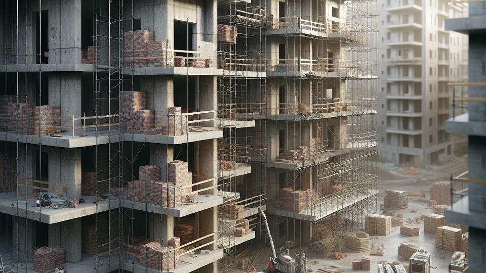 Снижение euríbor в феврале по-разному влияет на ипотечные платежи