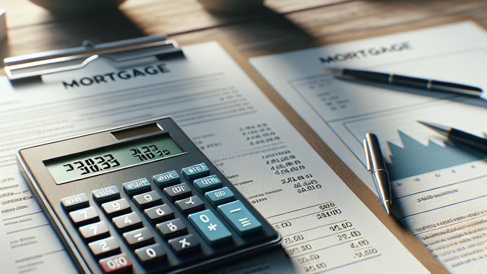 Иллюстрация к статье: Полугодовой пересмотр ставок увеличивает платеж