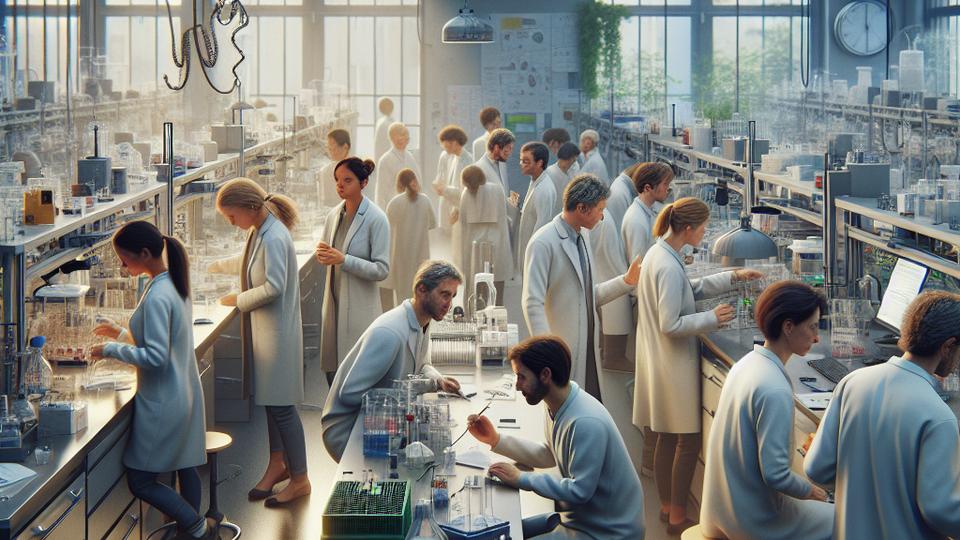 Иллюстрация к статье: Программа ATRAE получила рекорд заявок в 2025 году